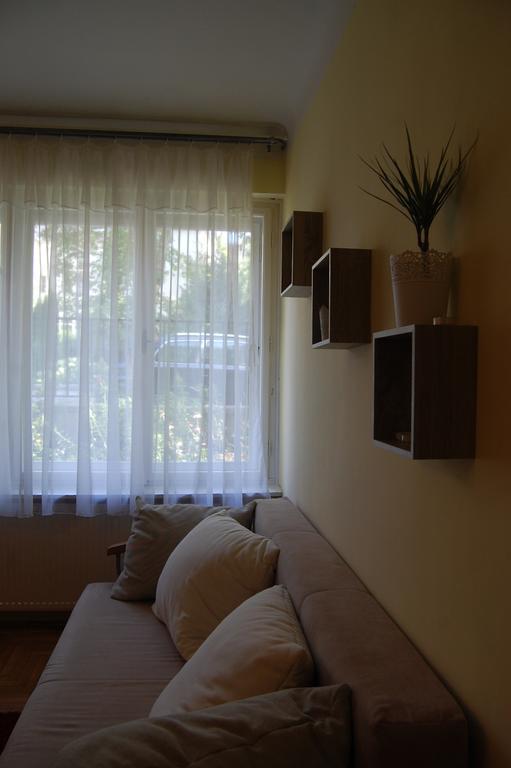 Delibab Apartment Budapest Room photo