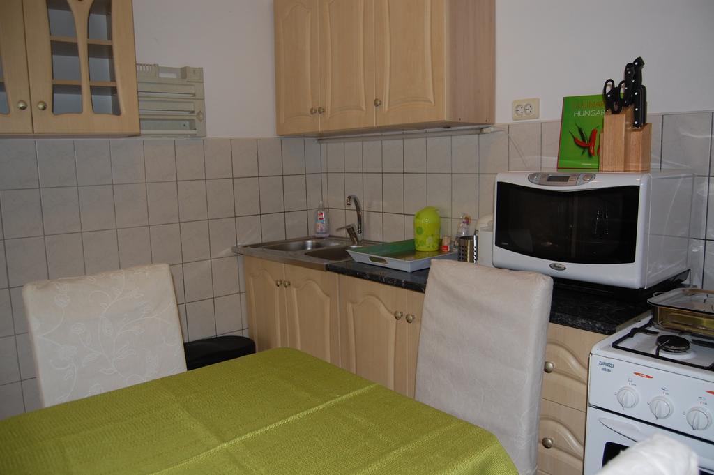 Delibab Apartment Budapest Room photo