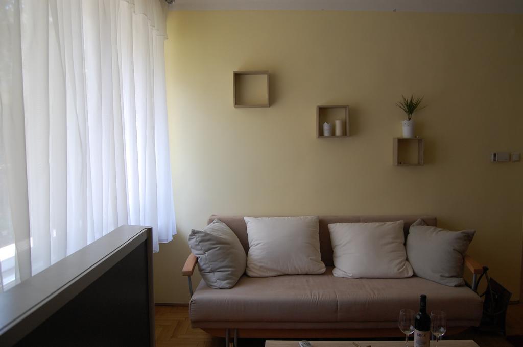 Delibab Apartment Budapest Room photo