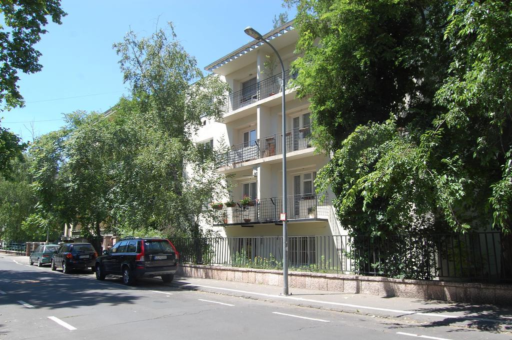 Delibab Apartment Budapest Room photo