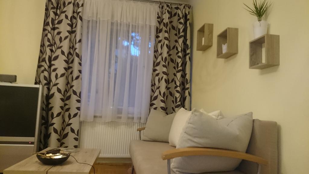 Delibab Apartment Budapest Room photo
